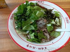 钵四爷杀猪粉-钵四爷杀猪粉(番禺时代芳华里店)