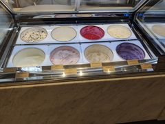 自助取餐区-哈根达斯(美罗城店)