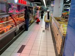 -天丰利生活MALL(和平里店)
