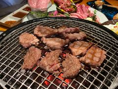 -久喜番和牛烧肉酒场(北辰三角洲店)