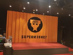-超级猩猩健身·私教·团课·自助训练(客村丽影广场店)