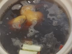 -天宜隆蘑菇宴火锅(石景山旗舰店)