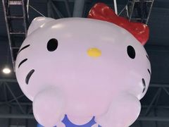 -中国西部国际博览城