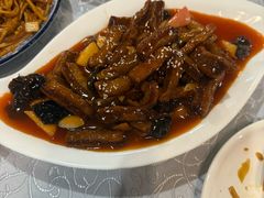 -马大胡子清真西北菜