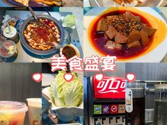 -半天妖烤鱼(西直门凯德mall店)