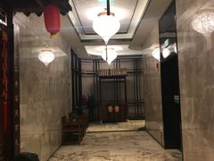 -南京富力万达嘉华酒店·游宴一品淮扬中餐厅
