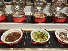 -我家牛排自助餐厅(永旺梦乐城店)