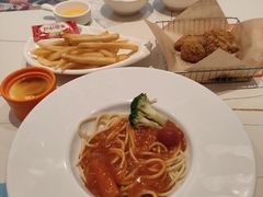 -豪享来牛排(人民店)