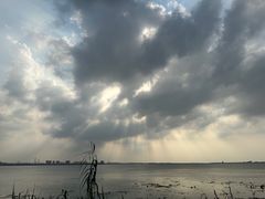 -阳澄湖费尔蒙酒店