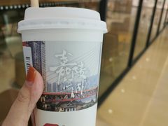-茶颜悦色(重庆英利大融城LG层店)