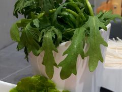 -味仙疯美蛙鱼头(清扬路总店)