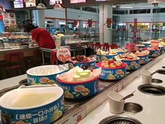 -龍歌自助小火锅(李沧顺和汇店)