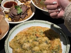 -潮澎派·潮汕菜大排档(南较西路店)
