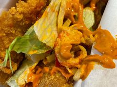 -肯德基(新时代店)