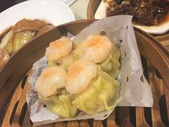 明虾烧卖皇-稻香酒家(长宁KING88广场店)