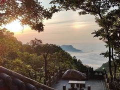 -武当山风景区