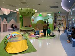 -金宝贝早教(大悦城中心)