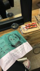 -P.STYLE 派斯造型