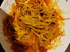 -奉天小馆·非遗东北菜(沈阳万象城店)
