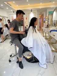 -源素美容养生会所