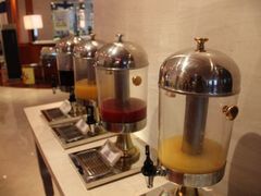 -重庆解放碑帝晶酒店·姜厨房西餐厅