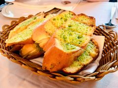 -戈雅法餐厅(世界城广场店)