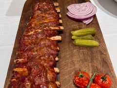 -马克西姆俄罗斯餐厅(通亚街店)