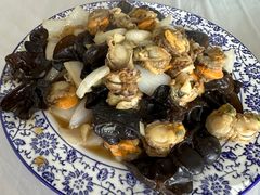 -老孟拉面海鲜餐厅