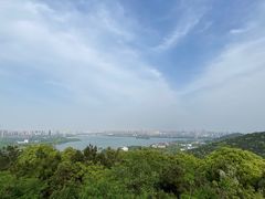 -宝界山林公园