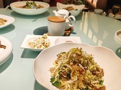 -隆喜元鱼汤包·海鲜(中联广场店)