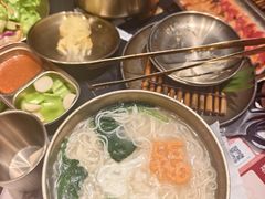-西塔老太太泥炉烤肉(龙湖北苑天街店)