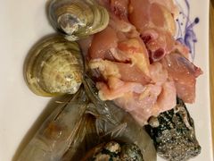 -青瓷火锅料理(西单大悦城店)