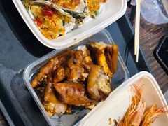 -盒马鲜生(皇庭广场店)