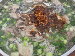 -攀枝花·任德琼·盐边羊肉米线