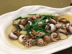 -宁波石浦大饭店(新材料城店)