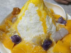 -水牛奶皇后糖水铺