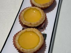 蛋挞-兴悦酒家(环市东路店)