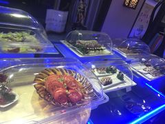 -三亚胜意海景酒店·海鲜自助餐厅(三亚湾路店)