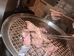 -九田家黑牛烤肉料理(石路天虹店)