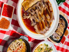 -西贝(吴中万象城店)