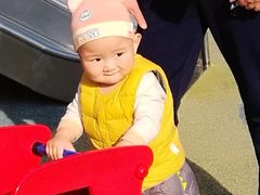 -大宁国际幼儿园(永和东路)