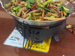 -渝味堂(彩云城店)
