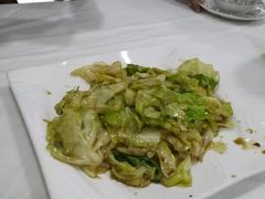 -渔民船说·北塘海鲜·天津菜·海肠捞饭(北塘古镇店)