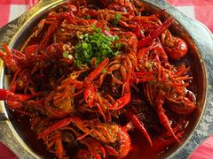 -李叔叔虾蟹大排档(青羊店)