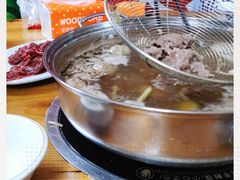 -阿欢牛肉店·火锅·粿条面