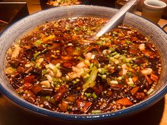 -胡马八破·川菜小馆(高新万达店)