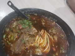 -苗乡米线(建军路店)