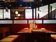 卡座-黑鸡小馆(金源店)