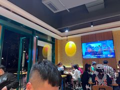 -五样儿西昌小签签烤串(建设路店)