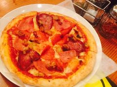 -火鬼 PYRO(五道口店)
